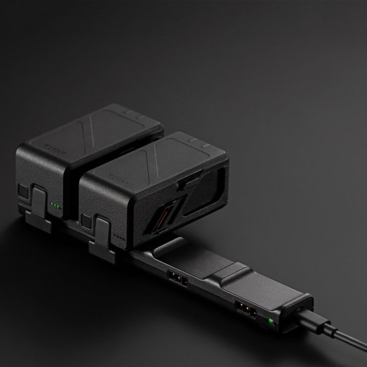 Gestore di ricarica e batteria intelligente per DJI Avata