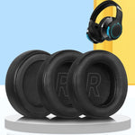 Cuffie Edifier G5BT in pelle con rivestimento traspirante