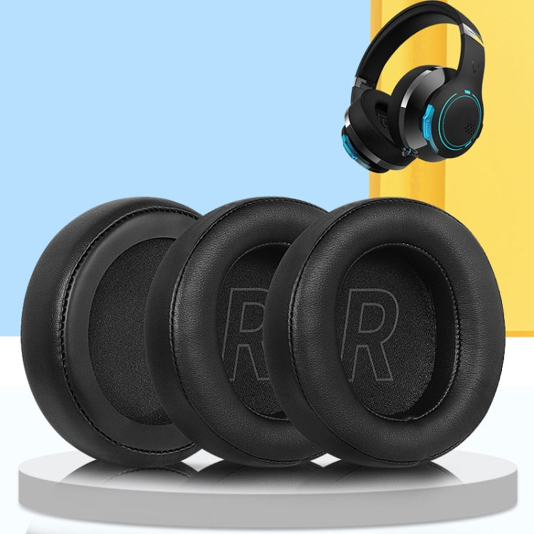 Cuffie Edifier G5BT in pelle con rivestimento traspirante
