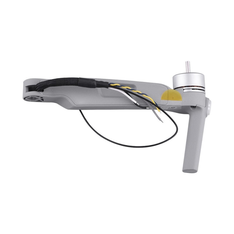 Accessori per la riparazione del guscio del braccio della macchina anteriore e posteriore, for Mavic Air 2S Left Front Arm, for Mavic Air 2S Right Front Arm, for Mavic Air 2S Left Rear Arm, for Mavic Air 2S Right Rear Arm