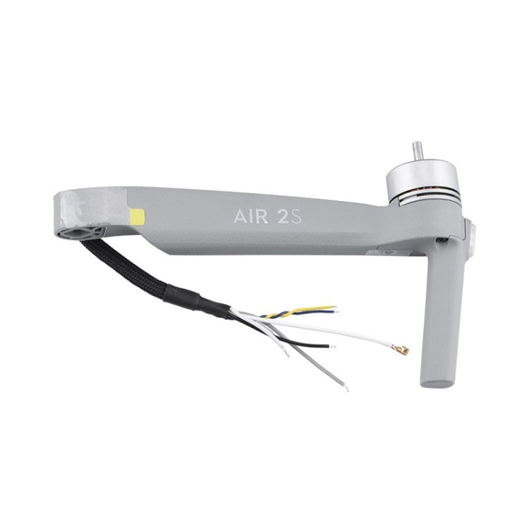 Ricambi bracci anteriori e posteriori per DJI Mavic Air 2S
