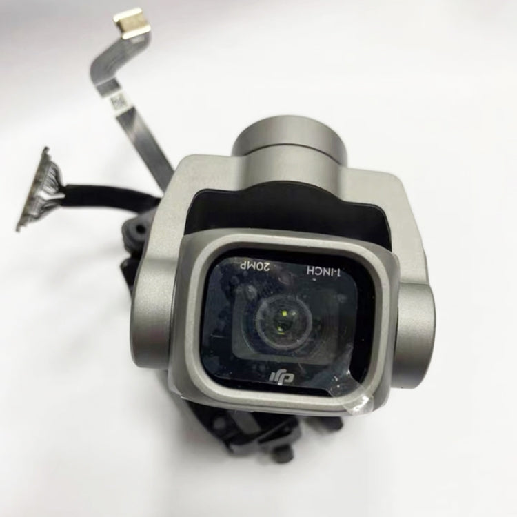 Gruppo cardanico DJI AIR 2S di seconda mano con difetti minori del giunto cardanico dell'obiettivo, Second-Hand Gimbal Assembly