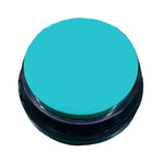 Pet Communication Button Dog Vocal Box Vocalizzatore di registrazione, stile: modello di registrazione, Dark Blue, Light Blue, Green, Purple, Red, Orange, Rose Red, Pink, Yellow, Lake Blue, White