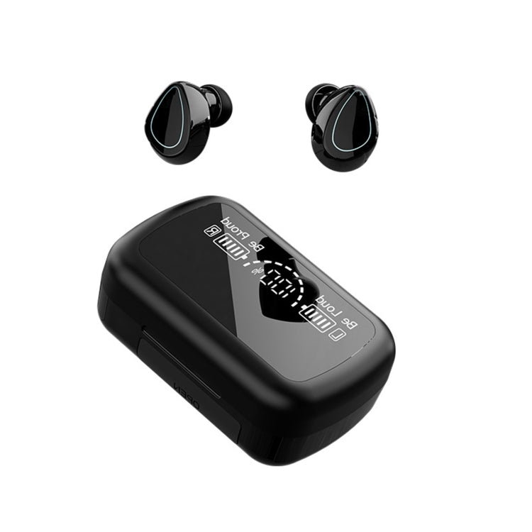 Auricolare Bluetooth invisibile SKY10 Black