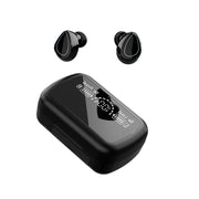 Auricolare Bluetooth invisibile SKY10 Black