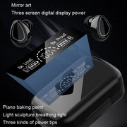 Auricolare Bluetooth invisibile SKY10 Black