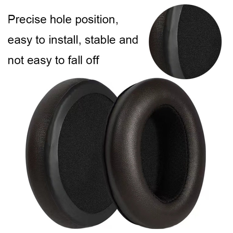Coperchio in spugna per cuffie Sennheiser Momentum 1