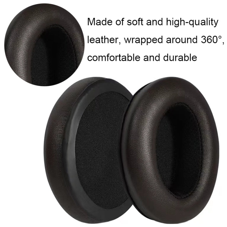 Coperchio in spugna per cuffie Sennheiser Momentum 1