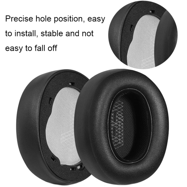 Custodia in spugna per cuffie JBL Live 650BTNC