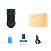 Telecamera wireless WD18 WiFi HD 1080P Smart Network Monitoring Camera, WD18