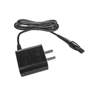2 pz HQ8505 15 V 5.4 W Caricabatteria Adattatore Rasoio per PHILIPS HQ8500 HQ6070 HQ6075 HQ6090 PT860 AT890, Spina DEGLI STATI UNITI, 2pcs HQ8505 US Plug