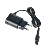 HQ8505 Caricabatterie adattatore per rasoio 15V 5,4W per PHILIPS HQ8500 HQ6070 HQ6075 HQ6090 PT860 AT890, spina europea, HQ8505 EU Plug