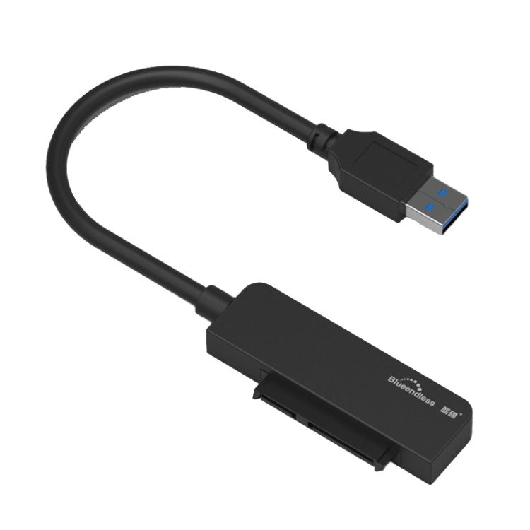 Cavo adattatore HDD Blueendless US25 da 2,5/3,5 pollici USB3.0/tipo-C a cavo unità SATA, specifiche:, USB3.0, Type-C