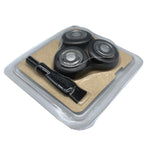 Testina per rasoio rasoio per Philips SH98 SP9860 SP9863 SP9880 9000, Gray, Blue, Black