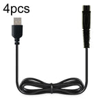 Cavo USB 5V 1A per rasoio SID SA7152 e modelli vari