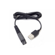 4 pcs USB 5 V Cavo di Alimentazione del Caricatore Per SID Rasoio SA7152 7250 7251 7253 7255 RS339, For SID Shaver SA7152
