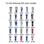 Cavo USB 5V 1A per rasoio SID SA7152 e modelli vari