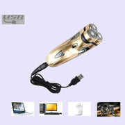 4 pcs USB 5 V Cavo di Alimentazione del Caricatore Per SID Rasoio SA7152 7250 7251 7253 7255 RS339, For SID Shaver SA7152