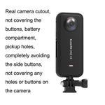 Bordo protezione plastica per Insta360 One X3