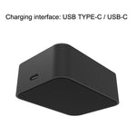 Caricatore doppio dock per batterie Insta360 X3