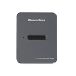 Base per disco rigido a stato solido a doppio protocollo SATA/NVME Blueendless SD03 M.2, SD03 (M.2 SATA/NVME Dual Protocol)