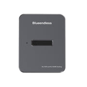 Base per disco rigido a stato solido a doppio protocollo SATA/NVME Blueendless SD03 M.2, SD03 (M.2 SATA/NVME Dual Protocol)