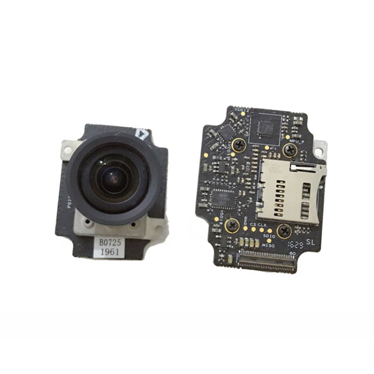per parti di riparazione dell'obiettivo della fotocamera Gimbal DJI Phantom 3 SE, for DJI Phantom 3 SE Camera Lens