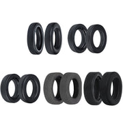 Cuffie in morbida schiuma per Corsair HS60/50/70 Pro