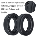 Cuscinetti in schiuma per cuffie Corsair HS60/50/70 Pro