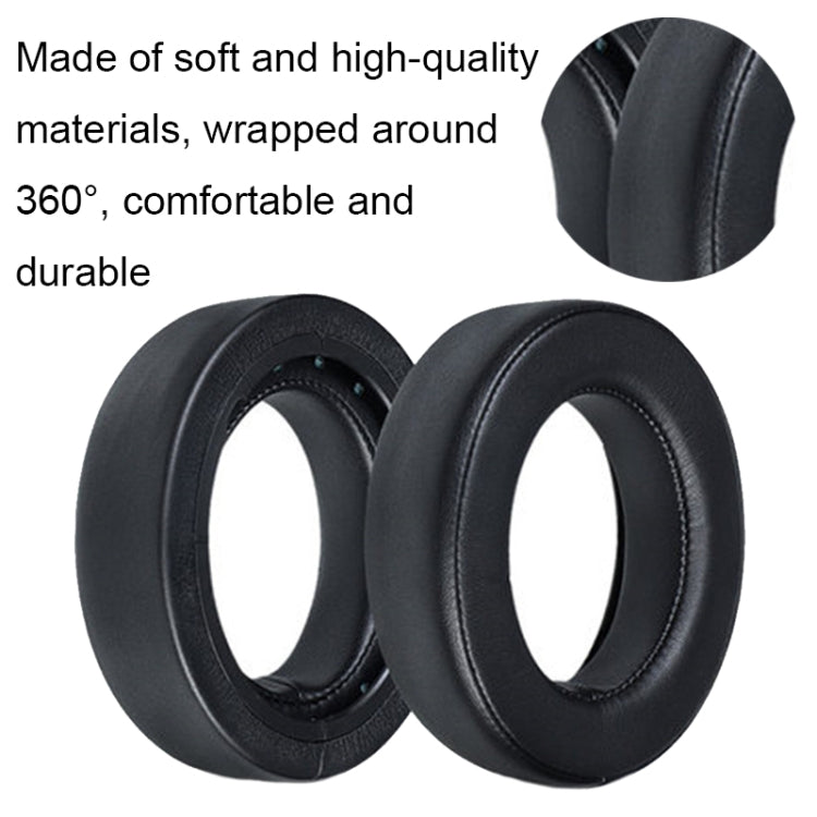 Cuscinetti in schiuma per cuffie Corsair HS60/50/70 Pro