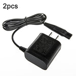 Adattatore caricabatterie 8V per rasoi Philips HQ850 US