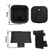 A359 Per bordo di protezione telecamera di sicurezza Blink, A359 Black