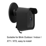 Bordo protezione per telecamera Blink A359 nero