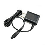 Caricabatterie 3V per rasoio Panasonic modelli ER-RT25 ES-RE35