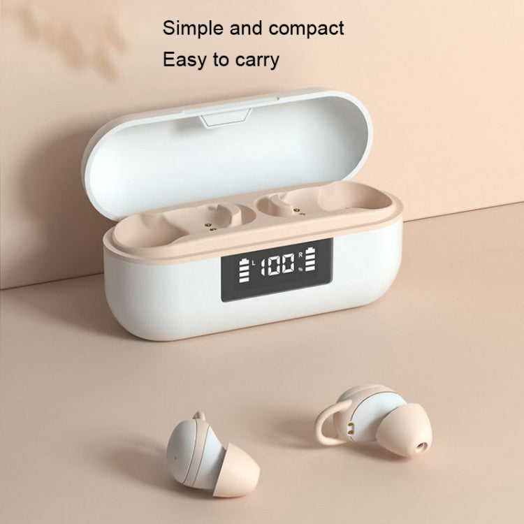 Auricolari Bluetooth X999 con ricarica wireless