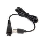 Cavo ricarica USB 4,8V 1,25A per rasoio Panasonic