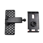 Staffa per telecomando DJI Mavic Pro con supporto tablet e telefo