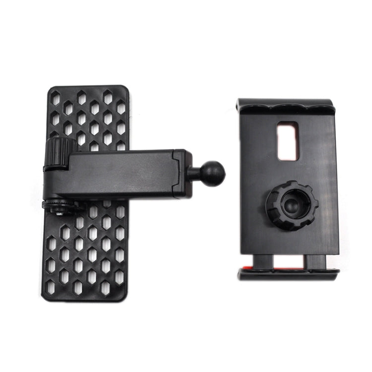Staffa per telecomando DJI Mavic Pro con supporto tablet e telefo