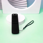 Per TCL RC802V FMR1 FNR1 Y40 Telecomando TV Custodia protettiva in silicone anti-caduta, For TCL RC802V FMR1 FNR1(Luminous Blue), For TCL RC802V FMR1 FNR1(Luminous Green), For TCL RC802V FMR1 FNR1(Black), For TCL RC802V FMR1 FNR1(Blue)