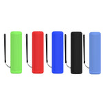 Custodia silicone per telecomando TCL RC802V FMR1 FNR1