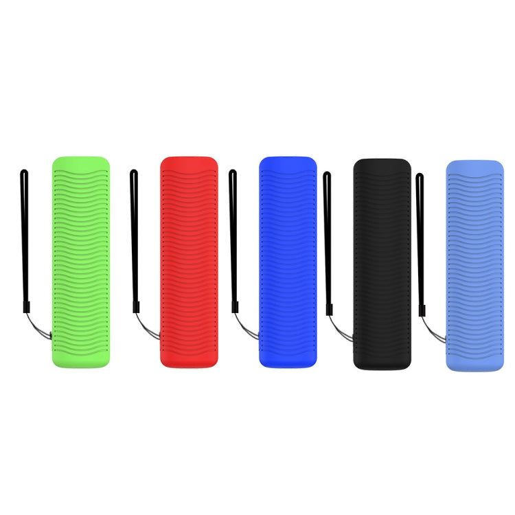Custodia silicone per telecomando TCL RC802V FMR1 FNR1