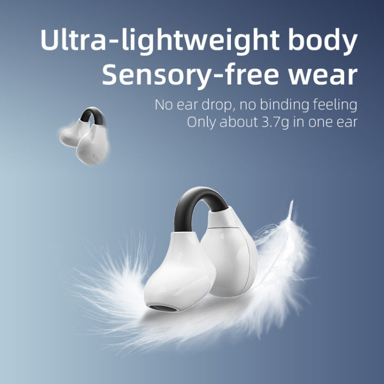 Auricolari Bluetooth a conduzione ossea MY14pro amx
