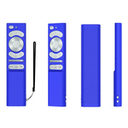 Per Samsung Smartone3 TM1990C BN59-01357 Y34 Cover in silicone per telecomando, BN59-01357(Black), BN59-01357(Blue), BN59-01357(Red), BN59-01357(Luminous Blue), BN59-01357(Luminous Green), BN59-01357(Purple)