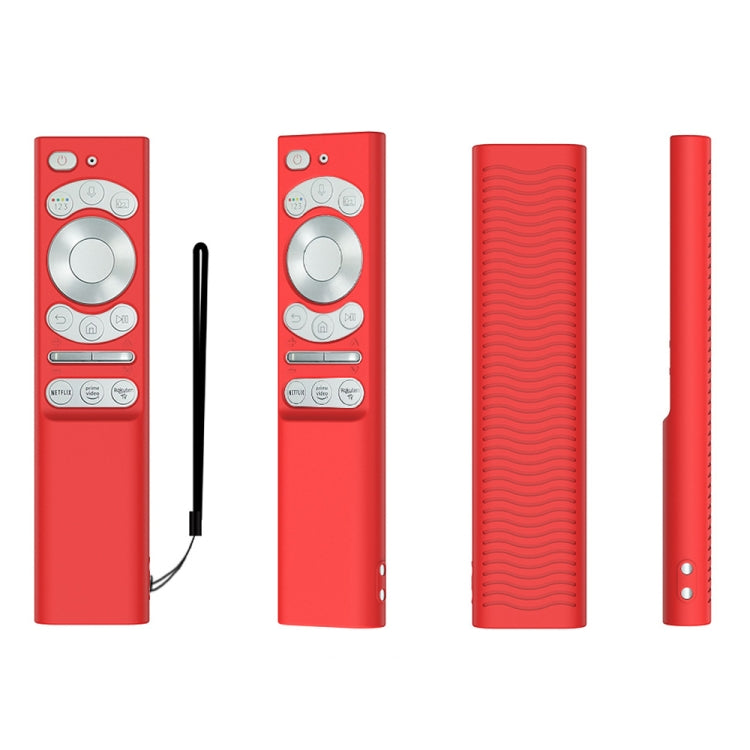 Cover in silicone per telecomando Samsung BN59-01357