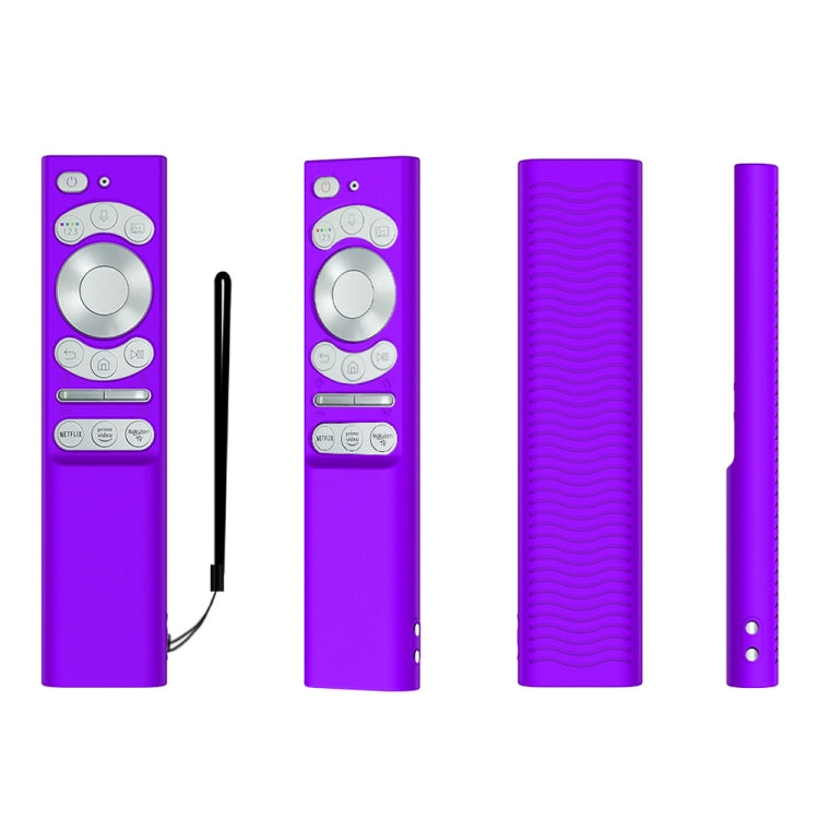 Cover in silicone per telecomando Samsung BN59-01357