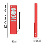 Cover in silicone per telecomando Samsung BN59-01357
