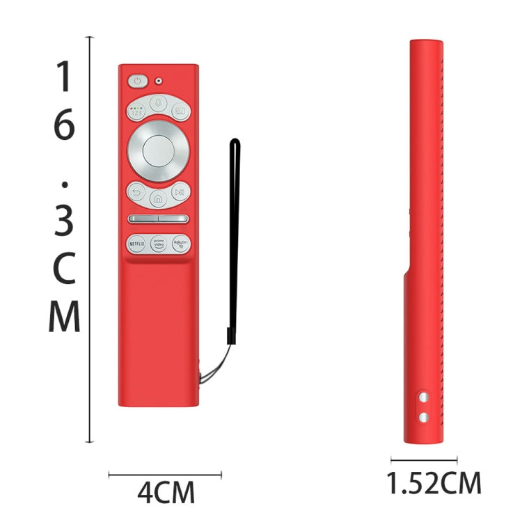Cover in silicone per telecomando Samsung BN59-01357