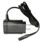 Caricabatterie adattatore 12V 0,4A per rasoi Braun spina USA
