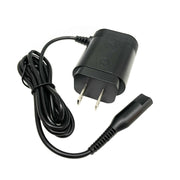 Caricabatterie adattatore di alimentazione CA 12V 0,4A per rasoi Braun 5415 4745 2675 190 Z20, spina USA, 5214