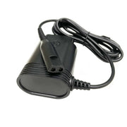 Caricabatterie adattatore di alimentazione CA 12V 0,4A per rasoi Braun 5415 4745 2675 190 Z20, spina USA, 5214